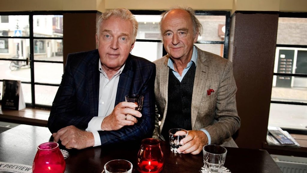 Kees Hulst wil Hendrik Groen-film na laatste seizoen