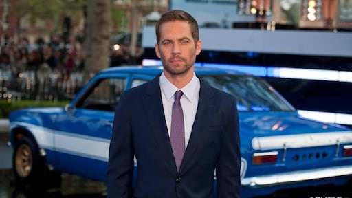 Dochter Paul Walker eert overleden vader