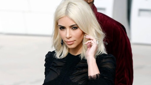 Kim Kardashian is Paris Hilton voor eeuwig dankbaar