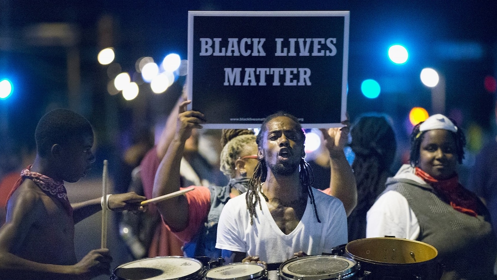 Zwarte Amerikaanse man loopt meeste risico op dood door politie: 1 op 1000