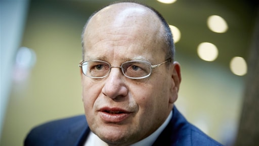 Fred Teeven heeft rol in horrorfilm te pakken