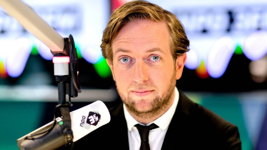 Moeder 3FM dj Rámon Verkoeijen overleden
