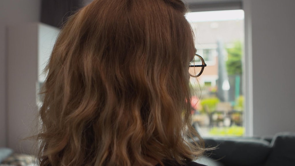 Cynthia wil graag anoniem blijven.