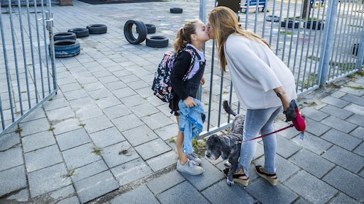 AOb: onderwijspersoneel tegen verandering schoolvakanties om corona