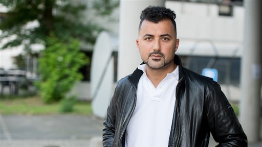 Özcan Akyol: 'Beveiliging is inbreuk op dagelijkse leven'