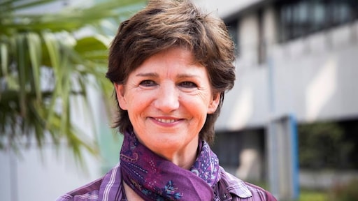 We Zijn Er Bijna nog steeds best bekeken programma