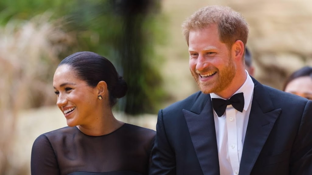 Ook P!nk en Ellen DeGeneres komen op voor Harry en Meghan