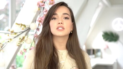 Bibi Breijman reageert in video op stuitende haatreacties