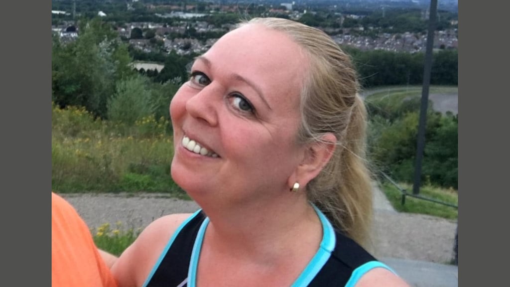 Genevieve slaapt vier uur per nacht: 'Ik voel me er goed bij'