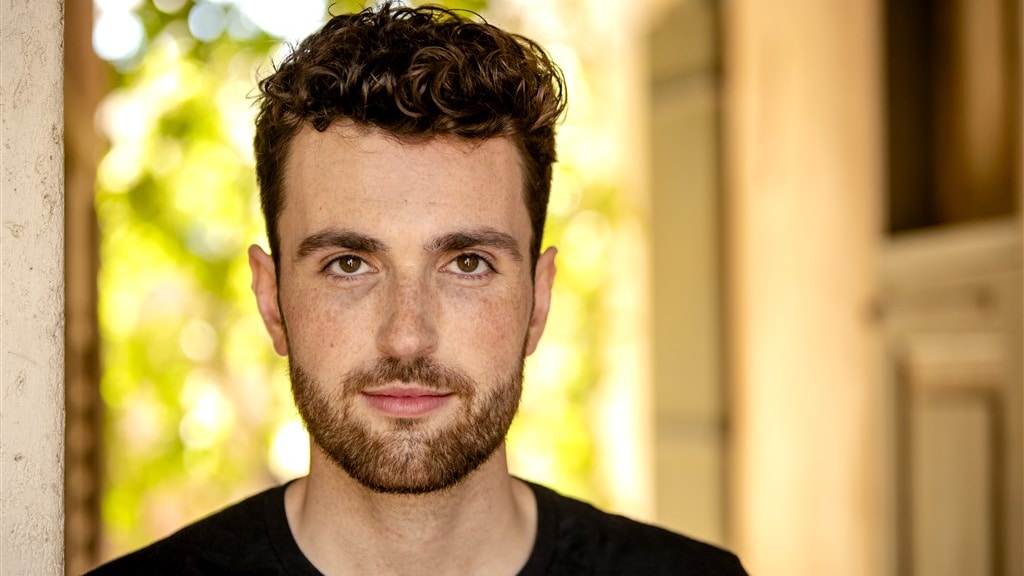 Duncan Laurence is weer vrijgezel
