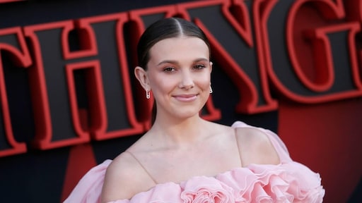 Nieuw beautymerk voor tieners door Millie Bobby Brown