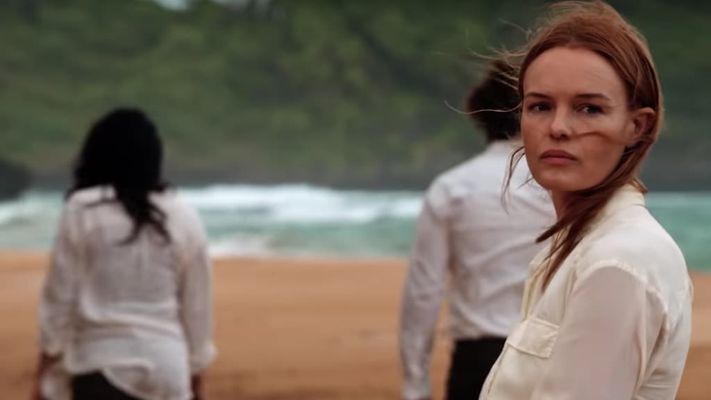 Netflix komt met horrorserie over Fyre Festival