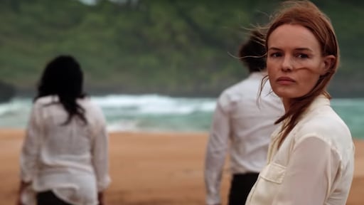 Netflix komt met horrorserie over Fyre Festival