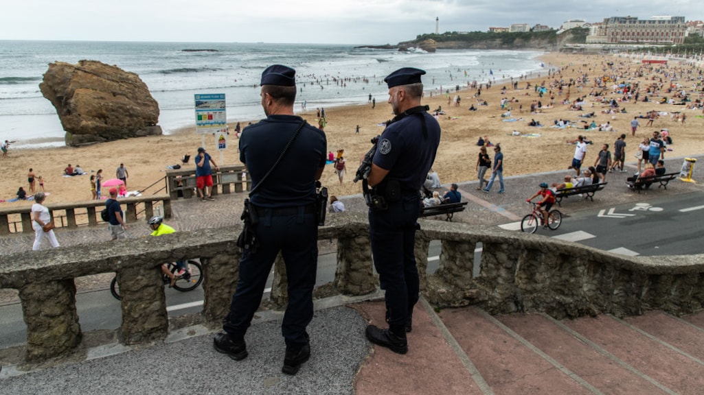 Geruzie aan de Franse kust? G7-top vol hete hangijzers