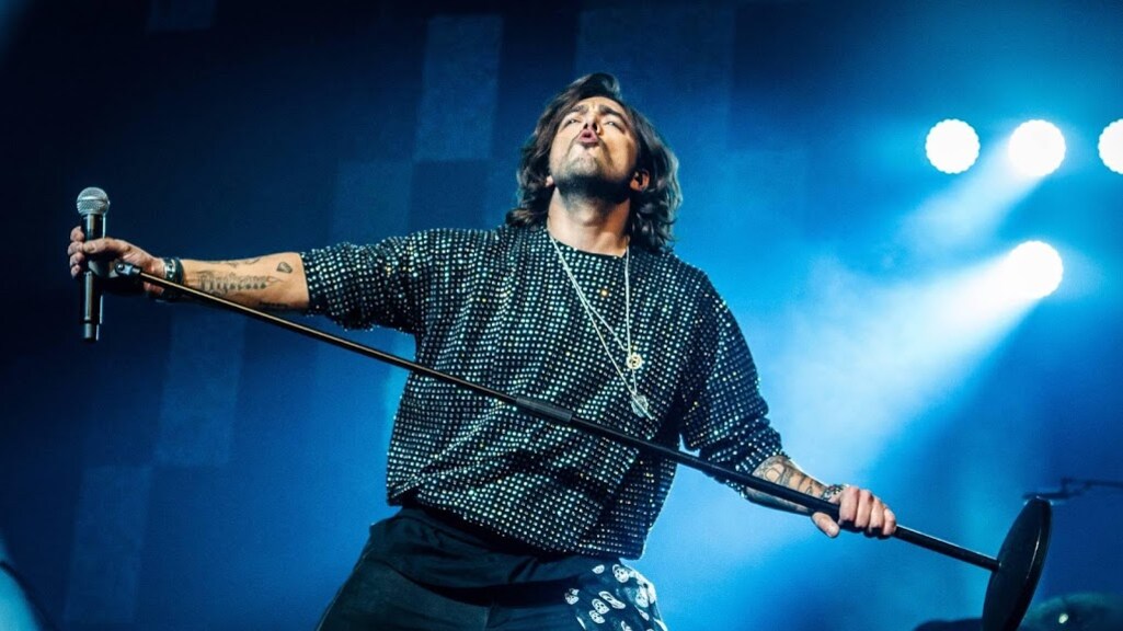 Waylon te zien in nieuw seizoen Sterren op het doek