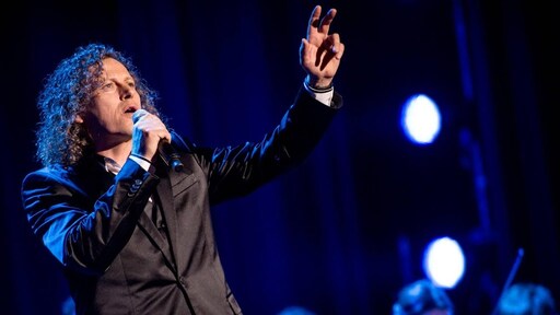 30-jarig jubileum De Kast wordt gevierd in AFAS Live