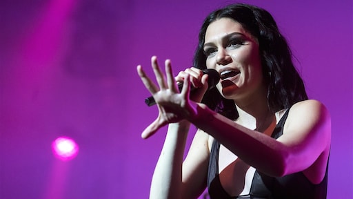 Jessie J neemt break van Instagram en kondigt nieuw album aan