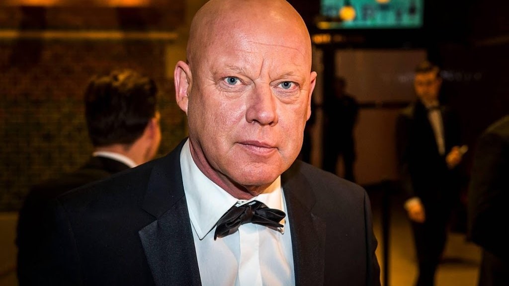 Bedreiger Frits Wester in hoger beroep