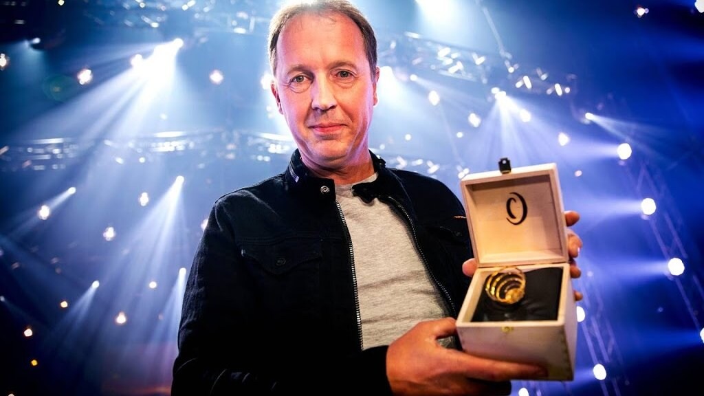 Edwin Evers mist de radio niet