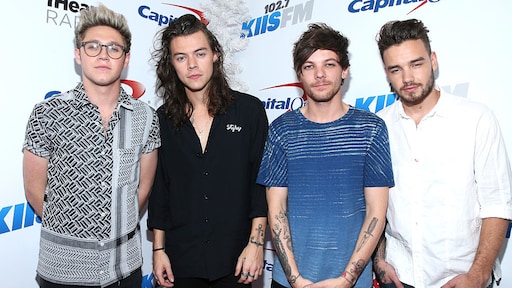 Harry Styles: 'Ik heb geen zin in One Direction-reünie'