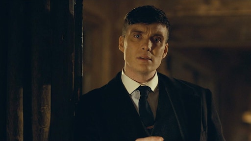 Recordaantal kijkers voor eerste aflevering Peaky Blinders