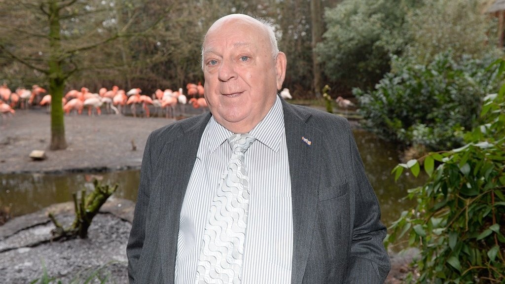 Bas van Toor ziet op tegen operatie