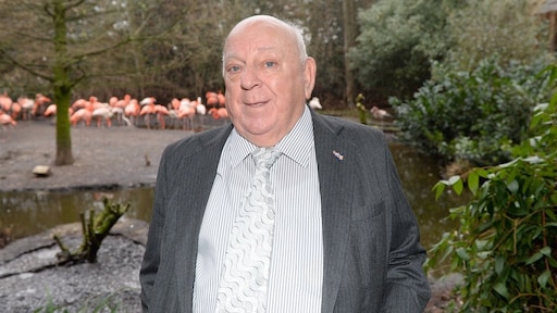 Bas van Toor ziet op tegen operatie