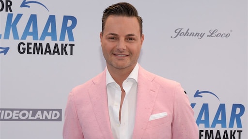 Fred van Leer opgeschrikt door politie-inval na Twitter-hack