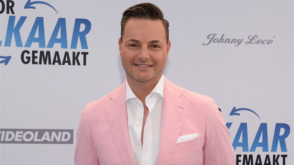 Fred van Leer opgeschrikt door politie-inval na Twitter-hack