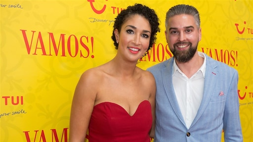 Groot verlies voor Soundos El Ahmadi