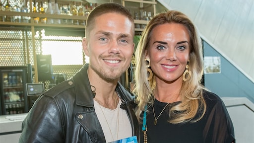 André Hazes laat eindelijk zijn hart spreken