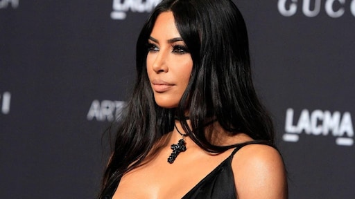 Kim Kardashian past naam shapewear aan na kritiek