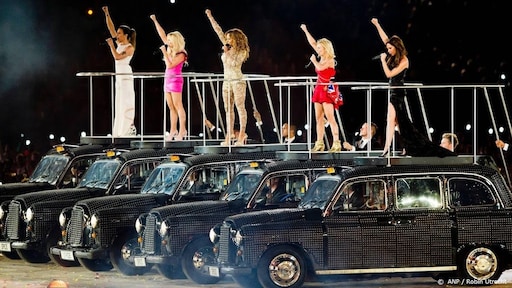 'Spice Girls zetten streep door Australische tour'