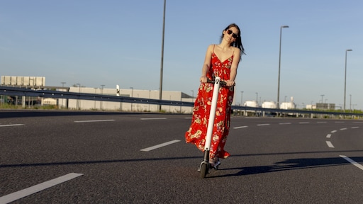 Zo goed kan een minirokje of soepjurk de economie voorspellen