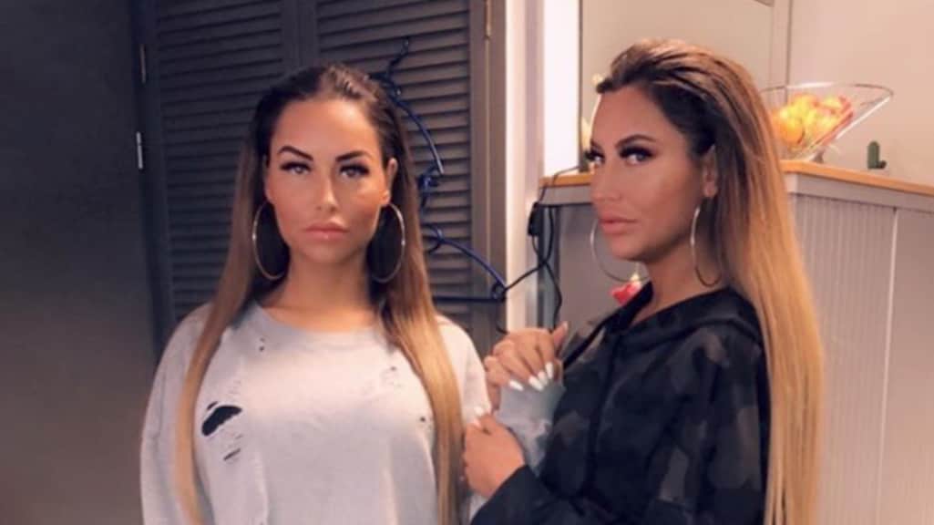 Fans geshockeerd door onherkenbare EOTB-Esmee