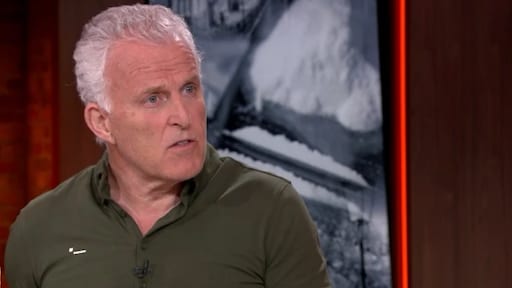 Peter R. de Vries: 'War on drugs heeft geen effect'