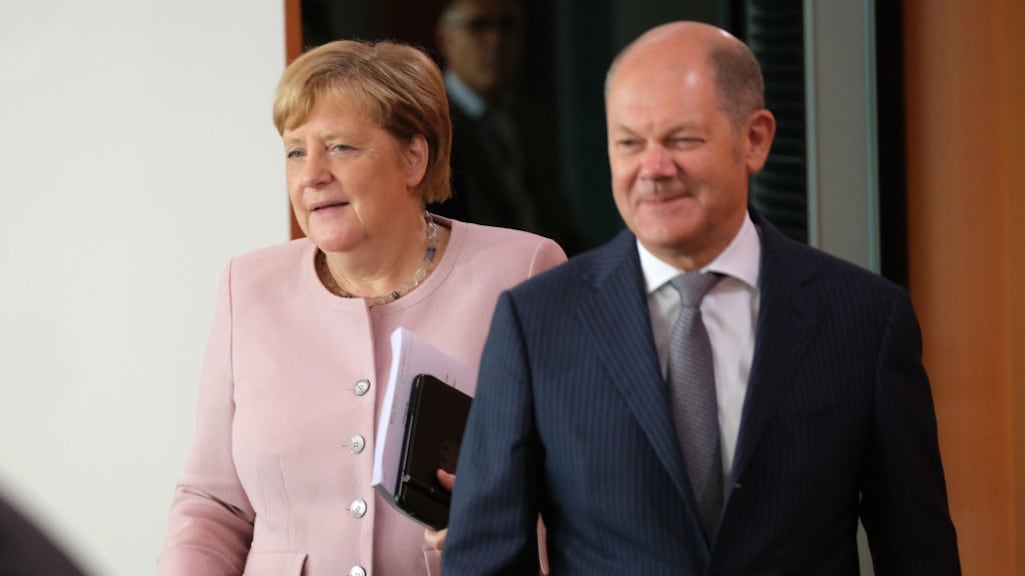 Duitsland onderzoekt verbod op negatieve rente op spaargeld