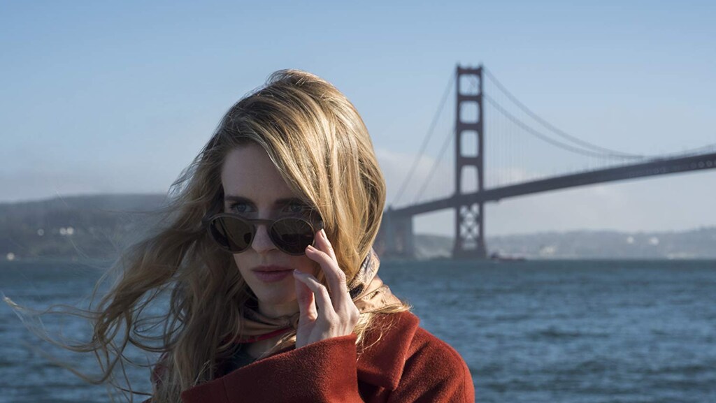 Fans van Netflix-serie The OA kunnen fluiten naar afsluiting