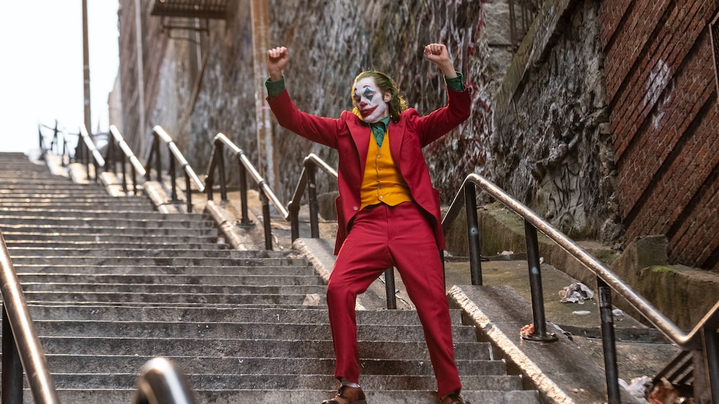 Nieuwe trailer Joker jaagt je de stuipen op het lijf