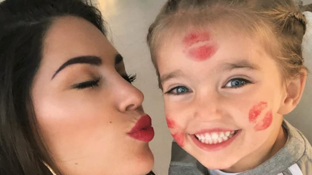 Yolanthe Cabau heeft de liefde nog niet afgezworen