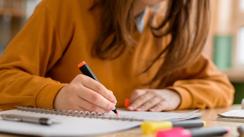 Taal steeds minder ons ding: leerlingen slechter in zinsontleding