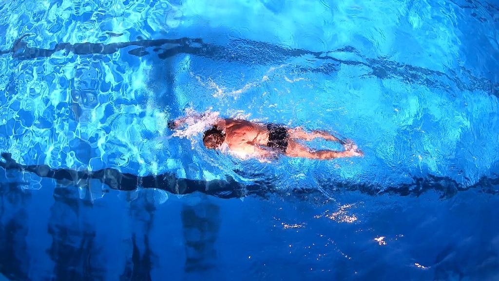 Zwemmen in coronatijden? Dit zijn de regels