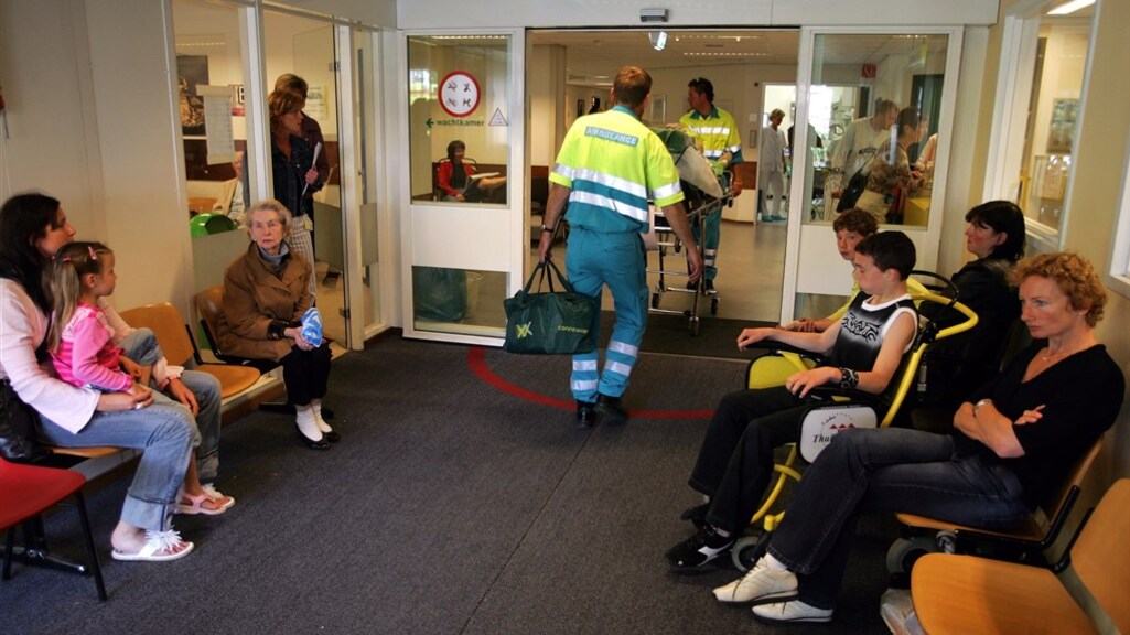 Extra geld van kabinet voor cao ziekenhuizen is 'noodzaak'