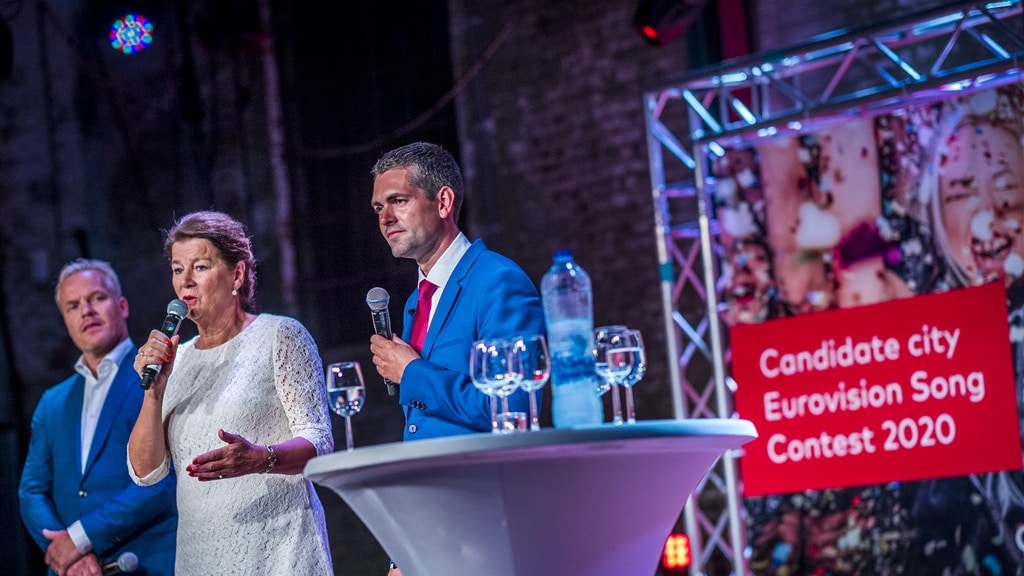 Maastricht teleurgesteld maar blij voor Rotterdam