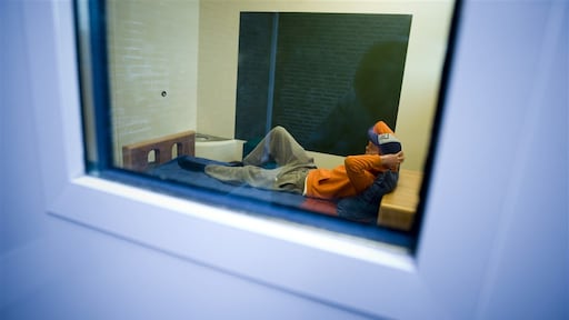 Geestelijke gezondheidszorg heeft het zwaar: grote verliezen