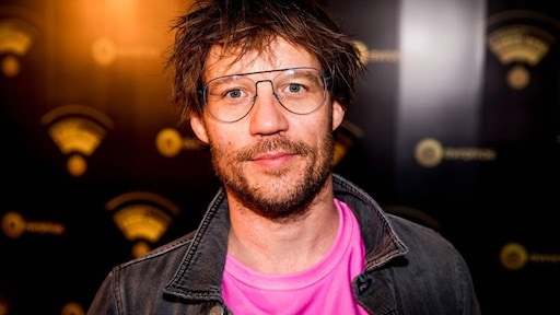 Giel Beelen schaamt zich voor songfestivalblunder