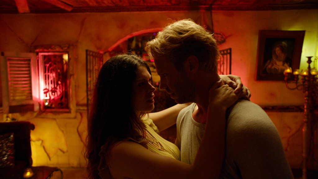 Dit is de eerste trailer van de hilarische film F*ck de Liefde