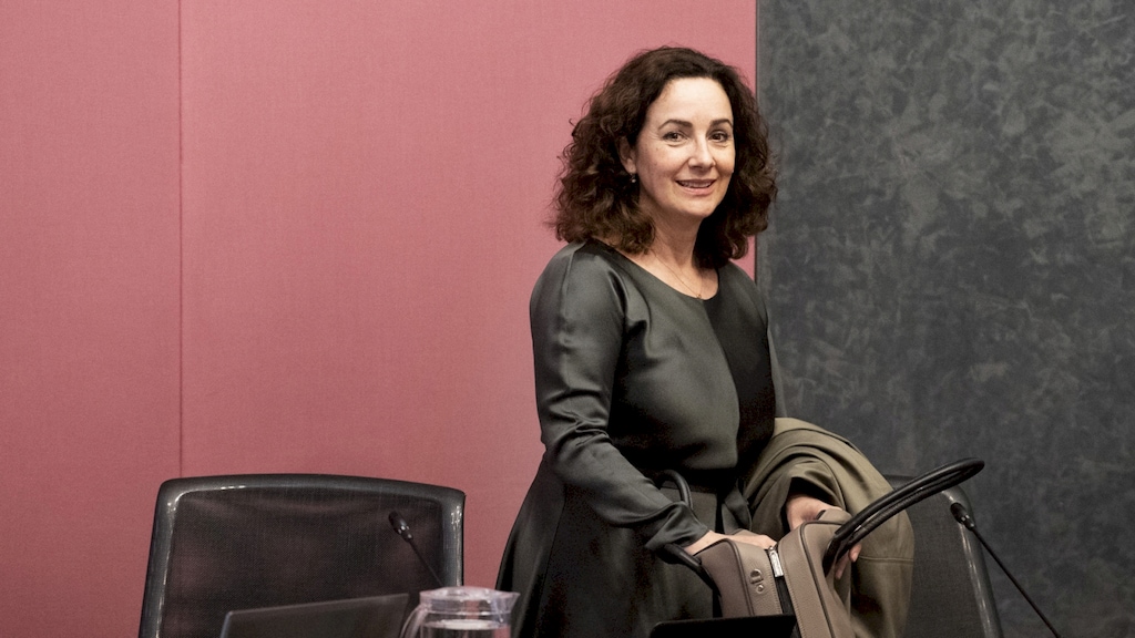 Halsema lag wakker van incident met zoon: 'Kon de leugens niet laten gaan'