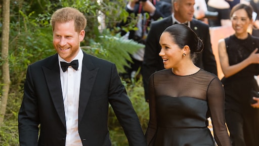 Thomas Markle vindt Harry en Meghan hypocriet