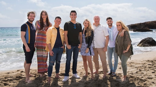 Rolf Sanchez bezorgt iedereen kippenvel met uithaal in Beste Zangers